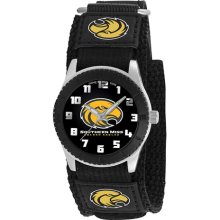 Southern Miss Golden Eagles Kids Rookie Black Youth Series Watch