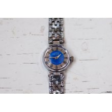 Soviet watch Russian watch Women watch Mechanical watch women's wrist ladies 