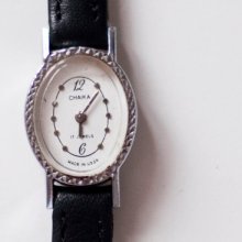 Soviet watch Russian watch Women watch Mechanical watch-miniature watch- women's wrist ladies 