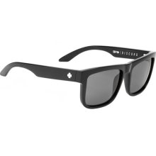 Spy Discord Sunglasses - black/grey lens