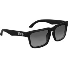 Spy - Helm Sunglasses - Black/Grey -