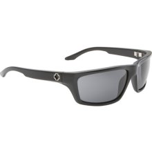 Spy Kash (Black/Grey)