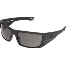 Spy Optic Dirk Polarized Sport Sunglasses : One Size