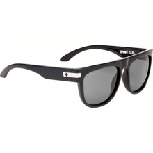 Spy Optic Stag Sunglasses - Black/Grey Lens