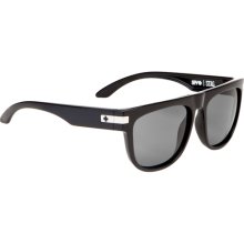 Spy - Stag Sunglasses, Black - Grey