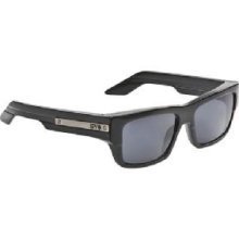 Spy Sunglasses.style-tice. Blk/grey. Worldwide Shipping