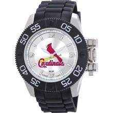 St Louis Cardinals Beast Watch