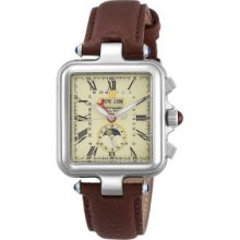 Steinhausen Baron Calendar Automatic Watch Silver ...