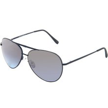 Steve Madden S3062 Metal Frame Fashion Sunglasses : One Size