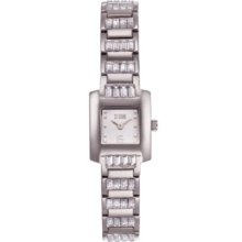 Storm Glamapuss 4331/W Stainless Steel Ladies Analogue Watch