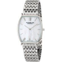 Stuhrling 510 12117 Meydan Classique Swiss Mop Dial Womens Watch