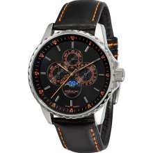 Stuhrling Artemis 214L.331557 Mens wristwatch