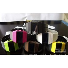 Style Time Watch Skmei Waterproof Led Watch Han2 Ban3 Vogue Watch Mi