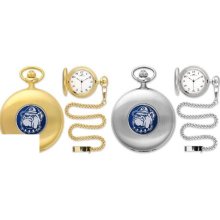 Sun Time Georgetown Hoyas Pocket Watch