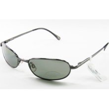 Suncloud Jive Sunglasses Gunmetal / Polarized Gray