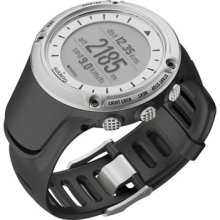 Suunto Ambit Watch - Silver