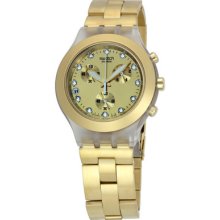 Swatch Full Blooded Unisex Watch Svck4032g