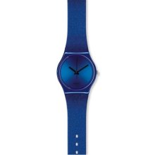 Swatch Intense Blue Unisex Watch GS144 ...