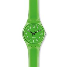 Swatch Lemongrass Watch