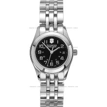 Swiss Army Alliance V25661 Ladies wristwatch