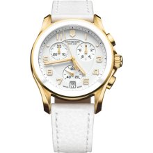 Swiss Army Chrono Classic 241511 Mens wristwatch