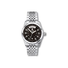 Swiss Army Victorinox Ambassador Mechanical Self-Winding (Silver)