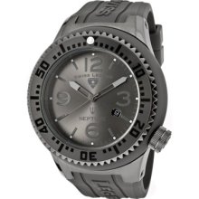 Swiss Legend Neptune 21818p-gm-018 Gents Rrp Â£270 Date Watch