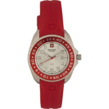 Swiss Military Sealander Ladies Watch 06-6S1-04-004