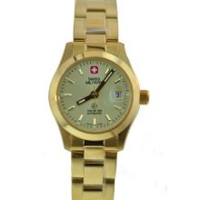 Swiss Military Womens Watch 05-7023-02-002