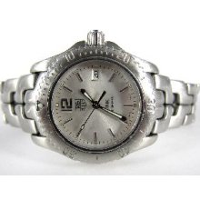 Tag heuer Link wt 1312 High end watches