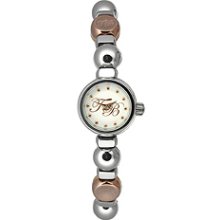 Ted Baker Stainless Steel Women's watch #TE4027