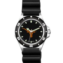 Texas Challenger Men's Sport Watch