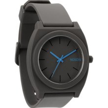 The Time Teller P Watch for All - One Size - Matte Drab