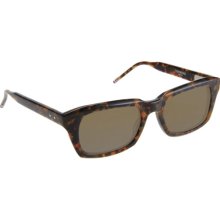 Thom Browne Thick 52 Sunglasses - Tokyo Tortoise Shell