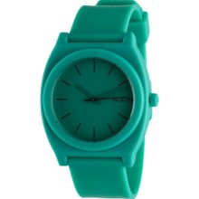 Time Teller P Watch Matte Peppermint, One Size - E