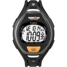 Timex Ironman Sleek 50-Lap