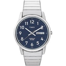 Timex Men's Expansion Watch - Silver