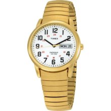 Timex Men's T20471 Easy Reader Expansion Watch