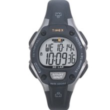 Timex Midsize Ironman 30 Lap Watch