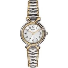 Timex T21854 Ladies Watch