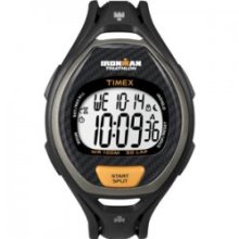 Timex - T5K335 - Timex Ironman 50 Lap Men's Digital Watch