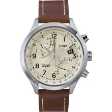 Timex Timex Intelligent Quartz T Series Fly Back Watches