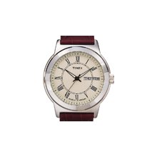 Timex watch - T2E581 Elevated Classics Mens