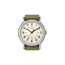 Timex watch - T2N651 Weekender 2N651 Unisex