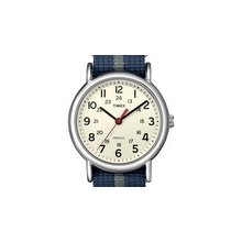 Timex watch - T2N654 Weekender 2N654 Unisex