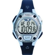 Timex Womens Sports And Fitness Ironman Triathlon Watch T5E951