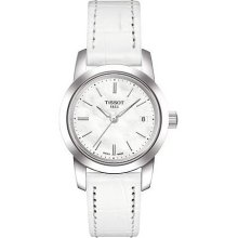 Tissot Classic Dream Women's Watch T033.210.16.111.00