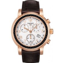 Tissot Classic Mens T9064177603100