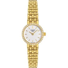 Tissot Diamond Caliente T74311211