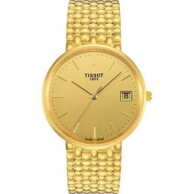 Tissot GoldRun Mens T73340321